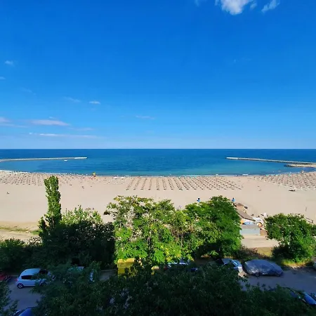Apartament La 1 Minut De Plaja Apartament *