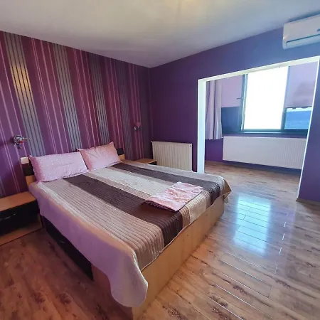 Apartament Apartament La 1 Minut De Plaja