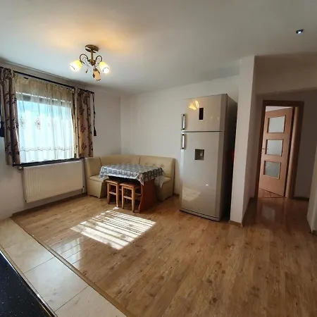 Apartament La 1 Minut De Plaja Apartament