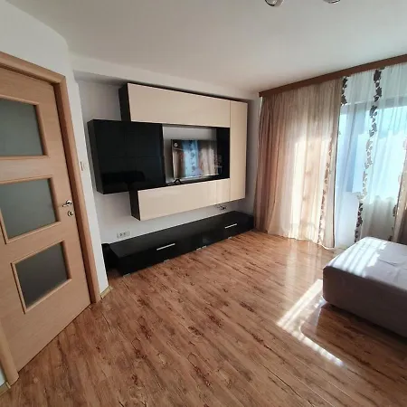 Apartament La 1 Minut De Plaja Apartment *