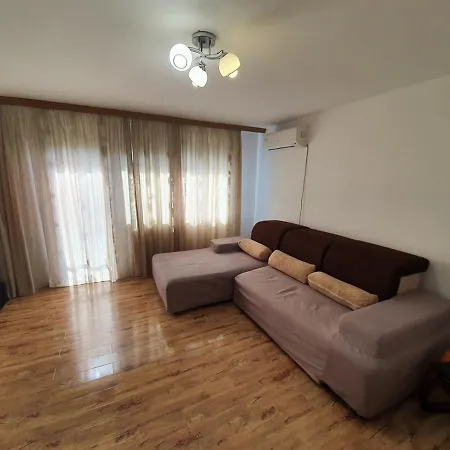 Apartament Apartament La 1 Minut De Plaja *