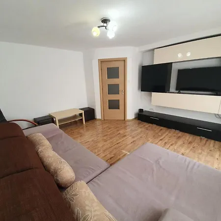 Apartament Apartament La 1 Minut De Plaja