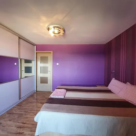 Apartament La 1 Minut De Plaja Constanţa