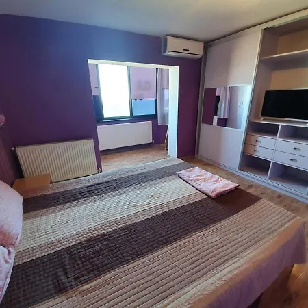 Apartament La 1 Minut De Plaja Apartament Constanţa