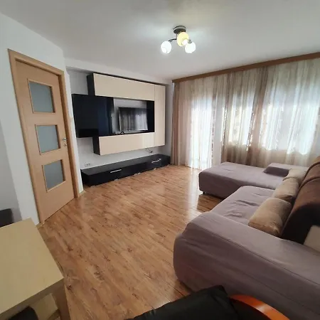 Apartament Apartament La 1 Minut De Plaja Constanţa