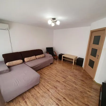 Apartament La 1 Minut De Plaja Apartament *