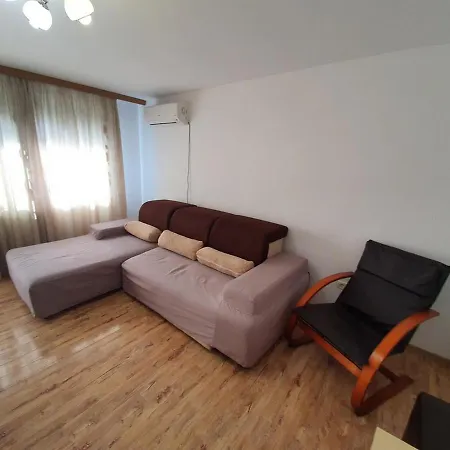 Apartament Apartament La 1 Minut De Plaja